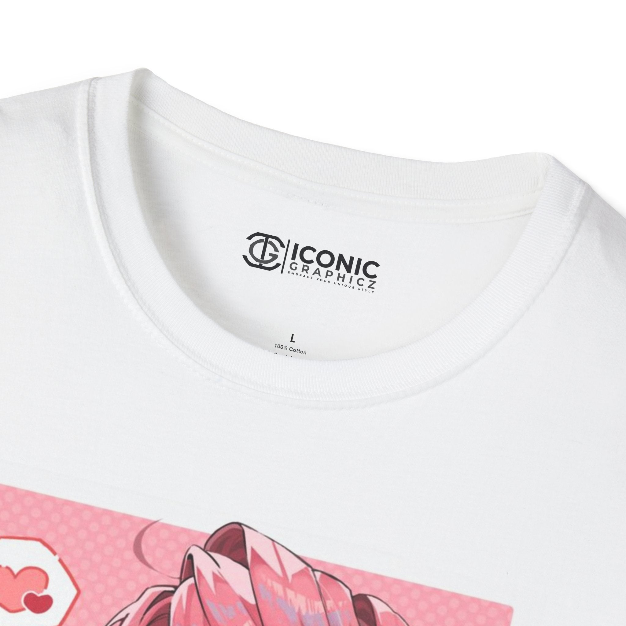 Aira Dandadan T-Shirt Printify