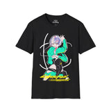 Lucy Cyberpunk Edgerunners T-Shirt