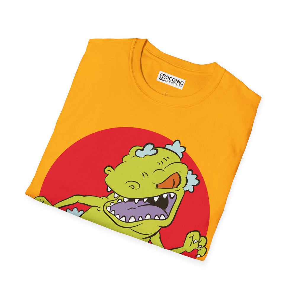 Rugrats T-Shirt Printify