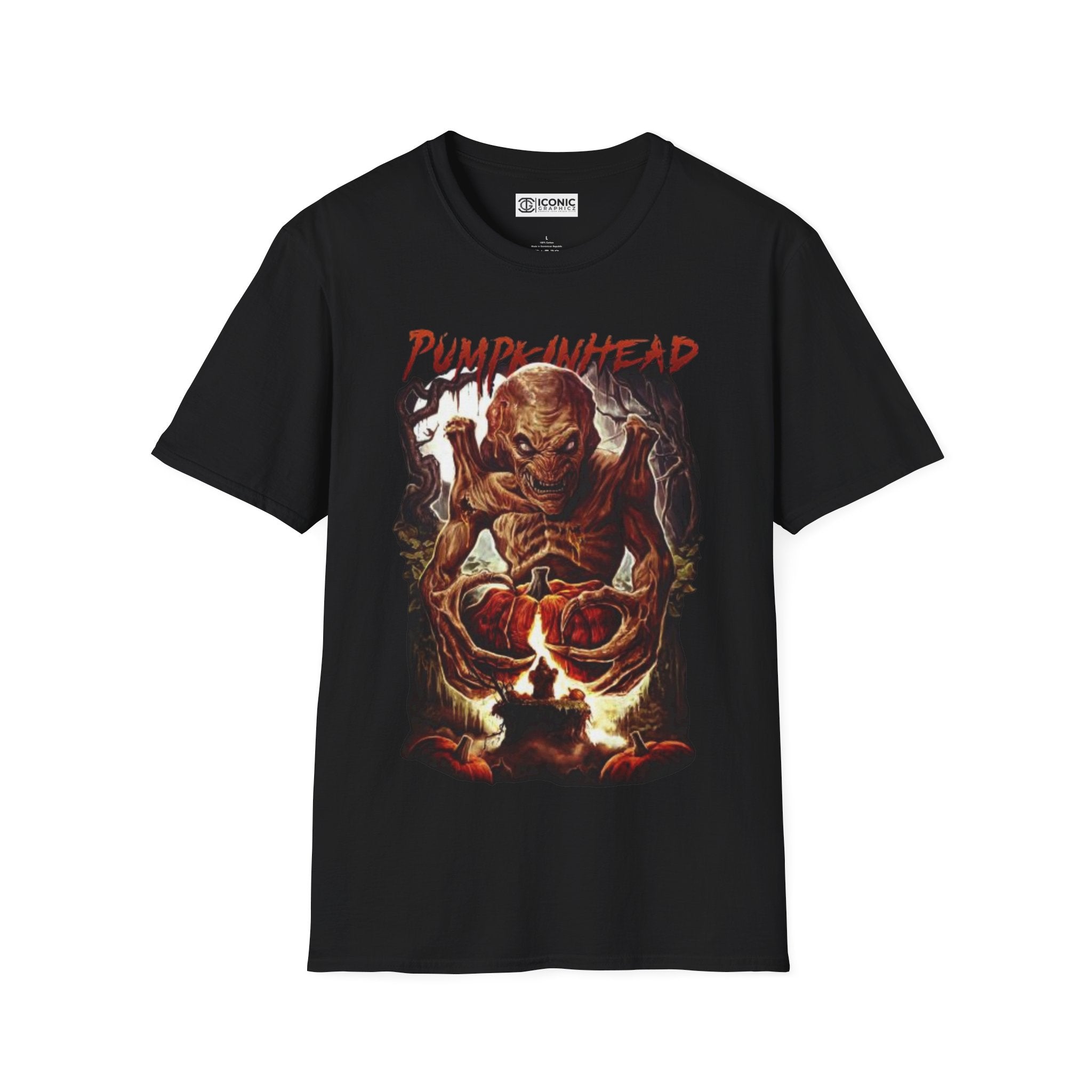 Pumpkinhead T-Shirt