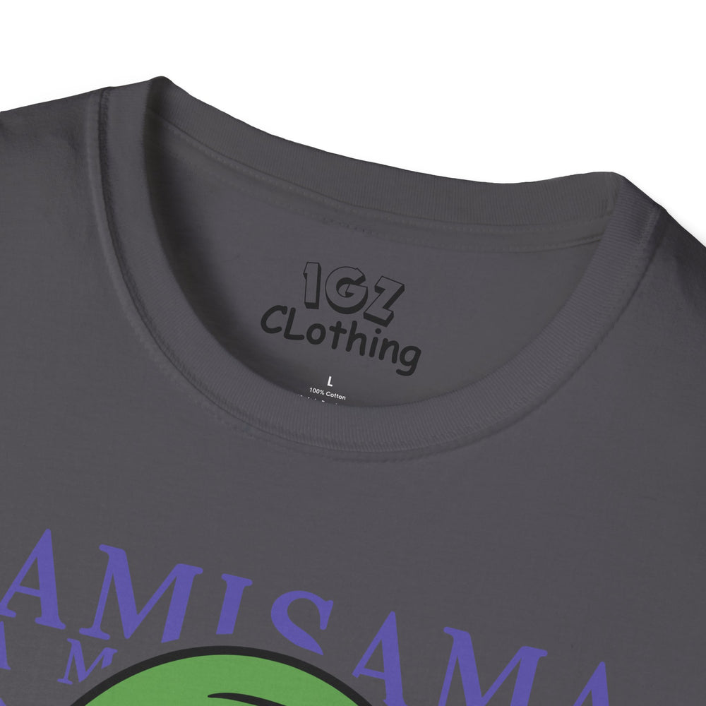 Kamisama T-Shirt, Anime Shirt