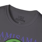 Kamisama T-Shirt, Anime Shirt