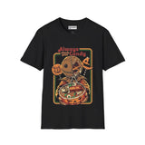 Trick or Treat Sam T-Shirt - 