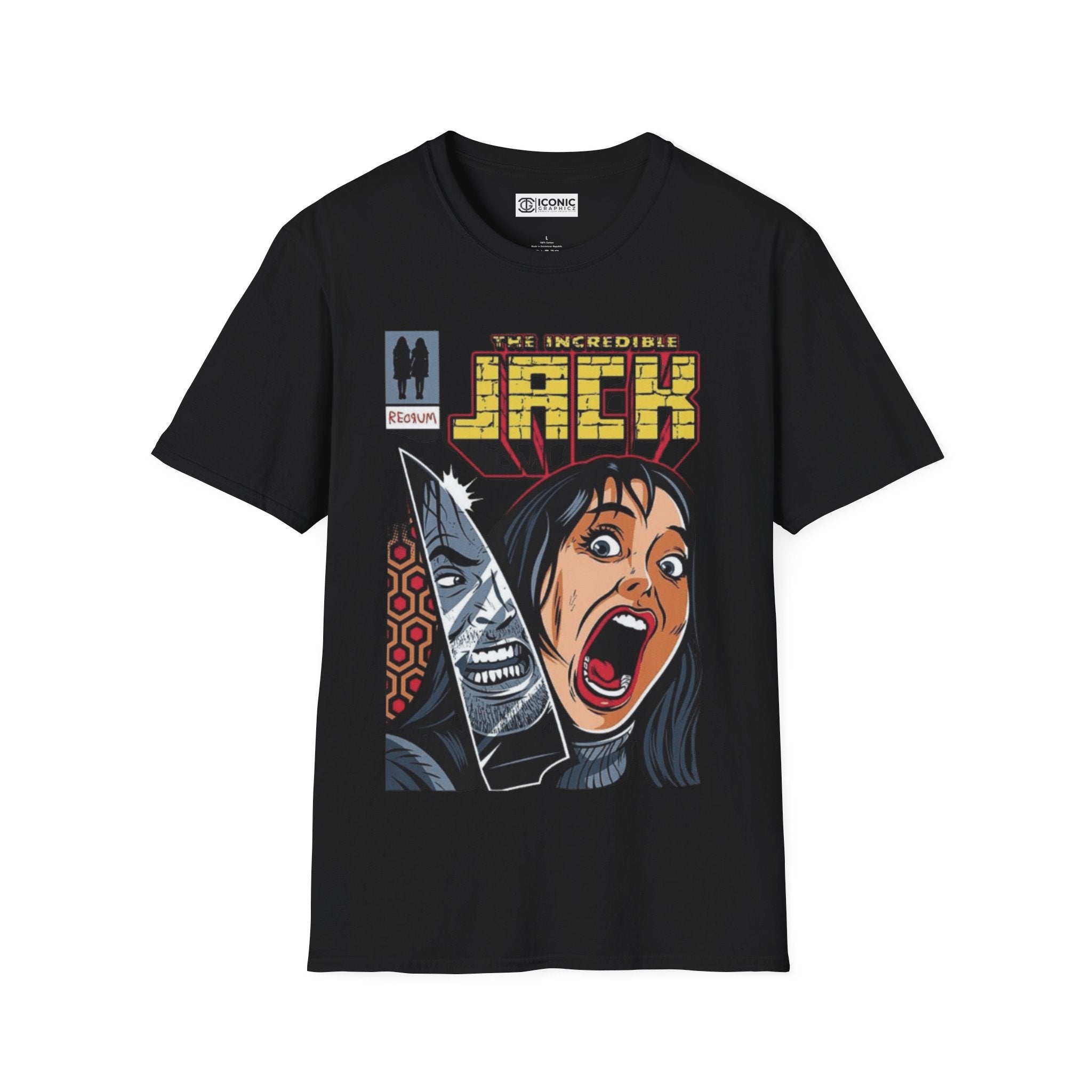 The Shining T-Shirt