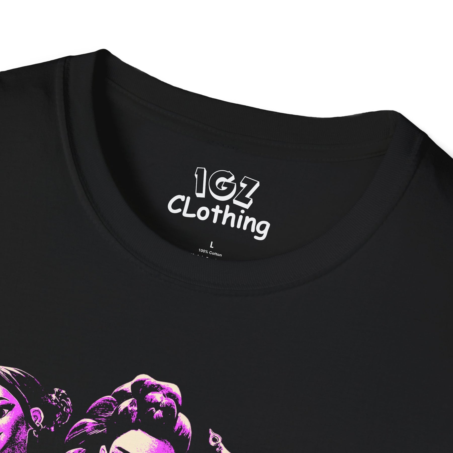 KPop Demon Huntersr T-Shirt