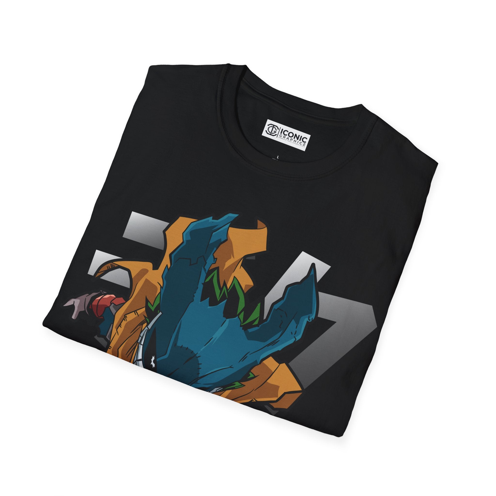 Deku My hero academia T-Shirt