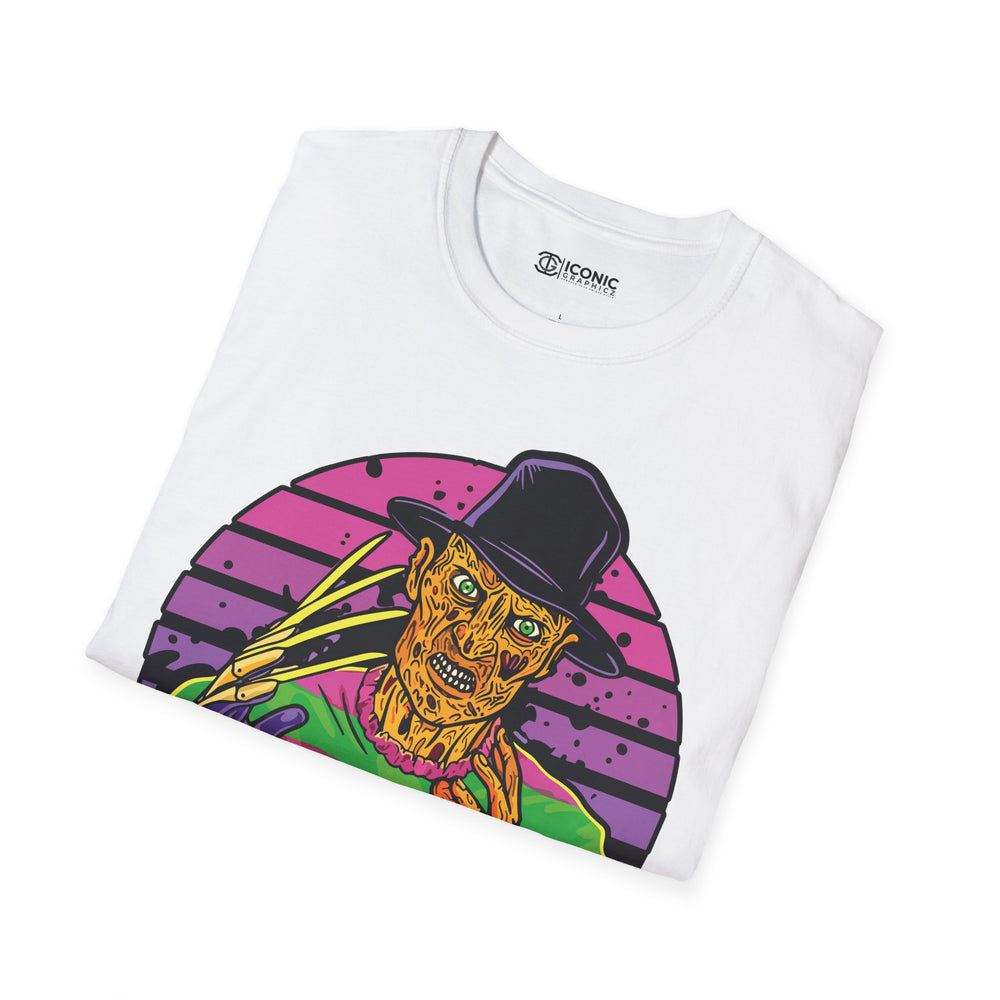 Freddy Krueger T-Shirt - 