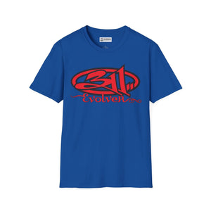311 Evolver T-Shirt Printify