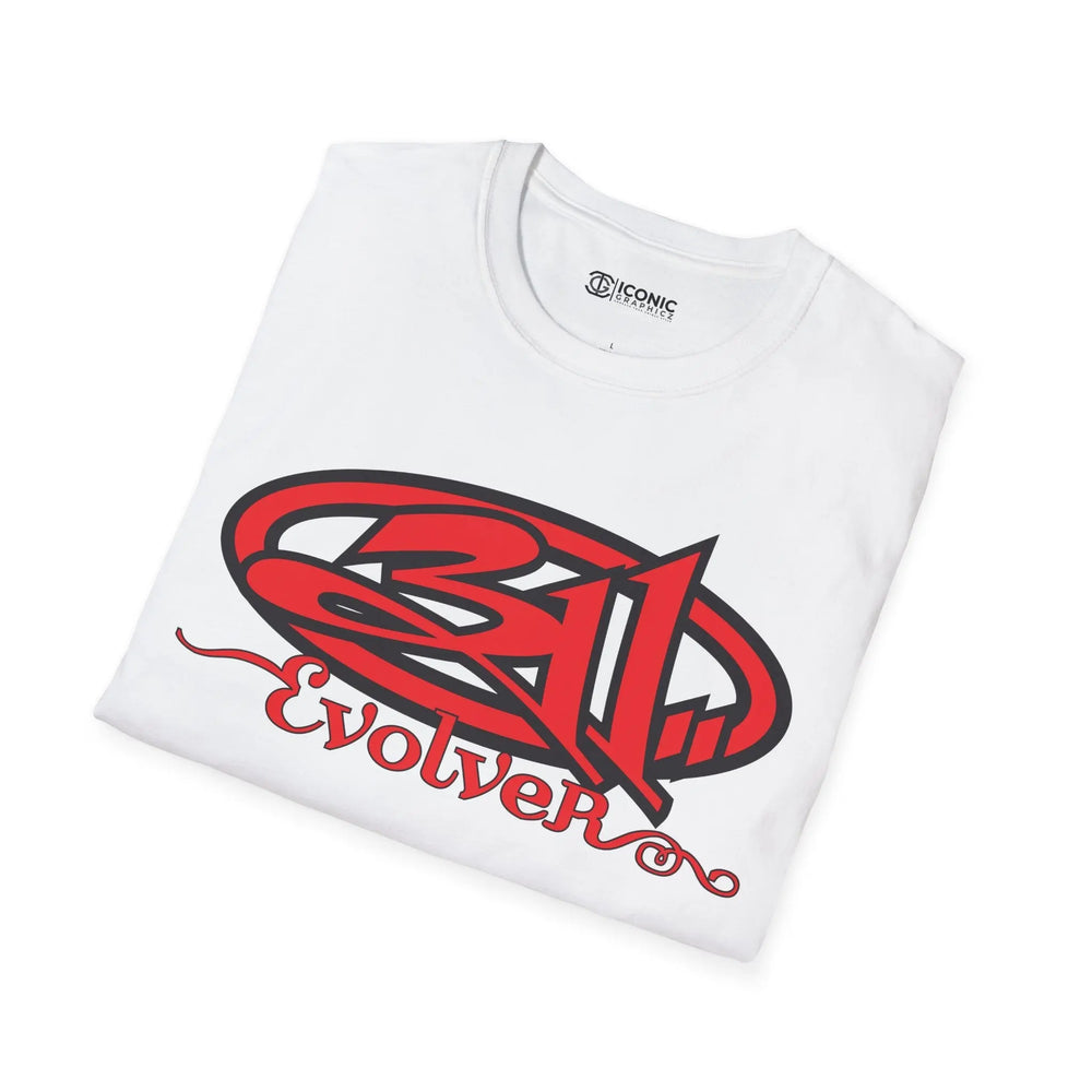 311 Evolver T-Shirt Printify