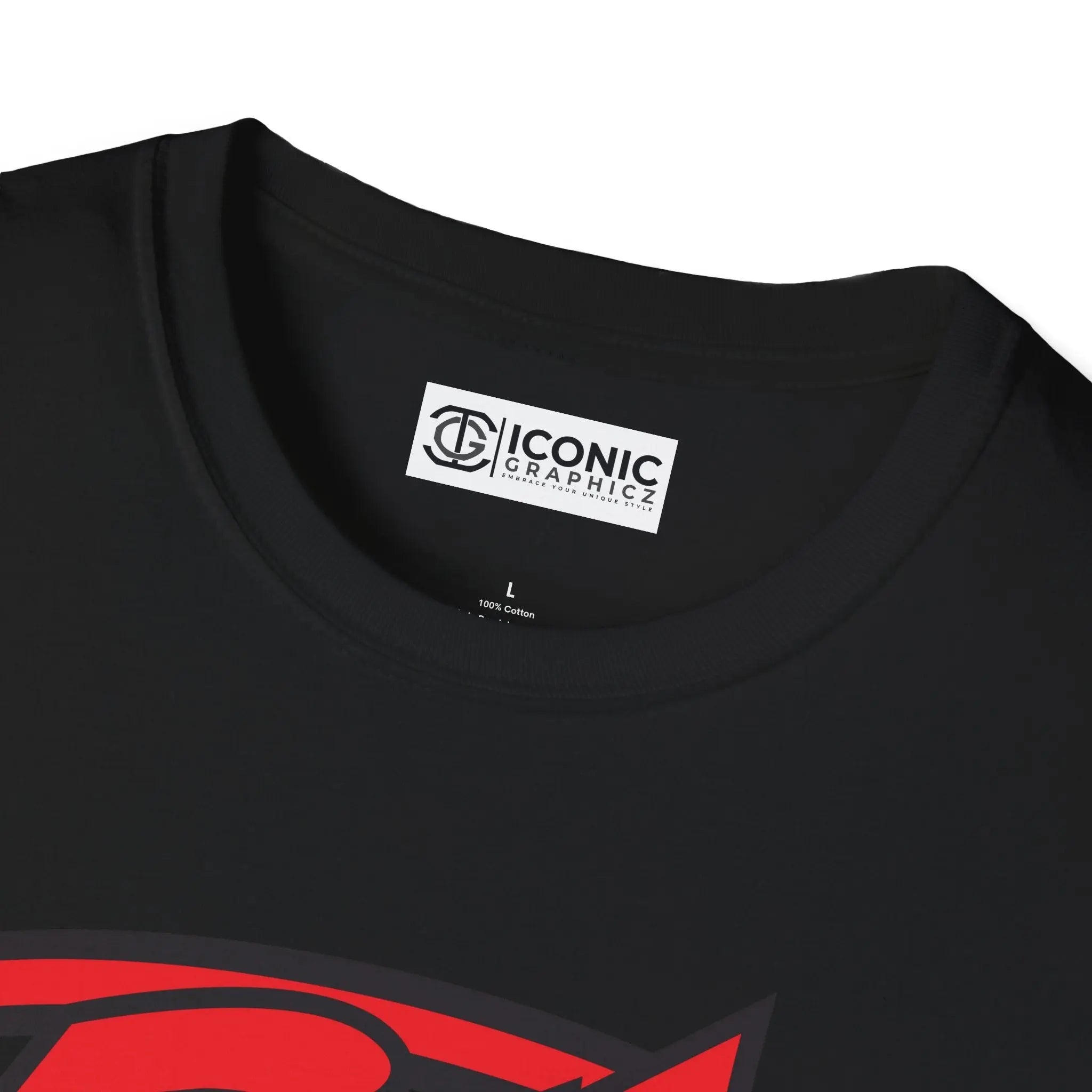 311 Evolver T-Shirt Printify