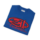 311 Evolver T-Shirt Printify