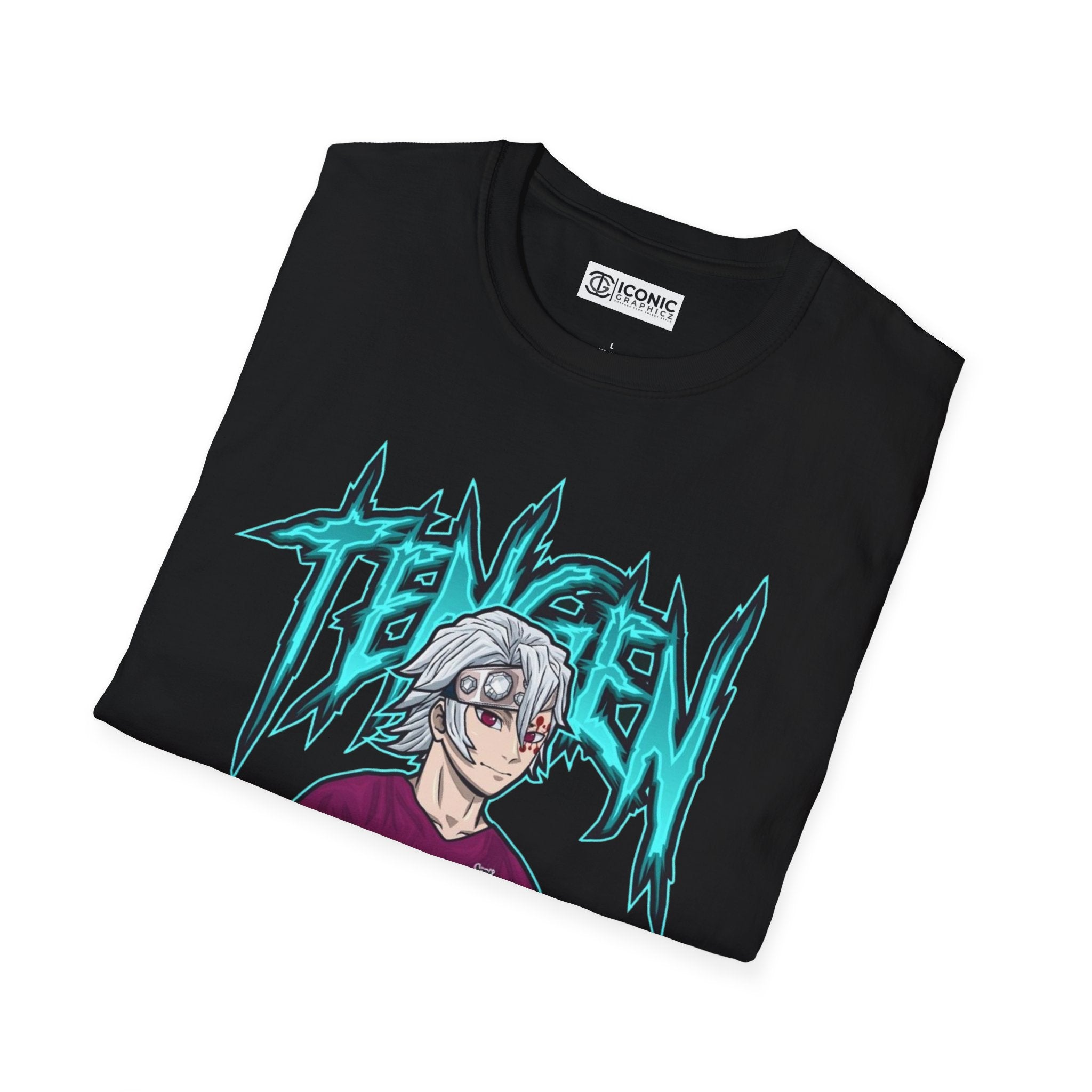 Tengen Demon Slayer T-Shirt