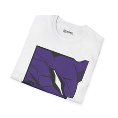 Eva Unisex Softstyle T-Shirt - IGZ Clothing 