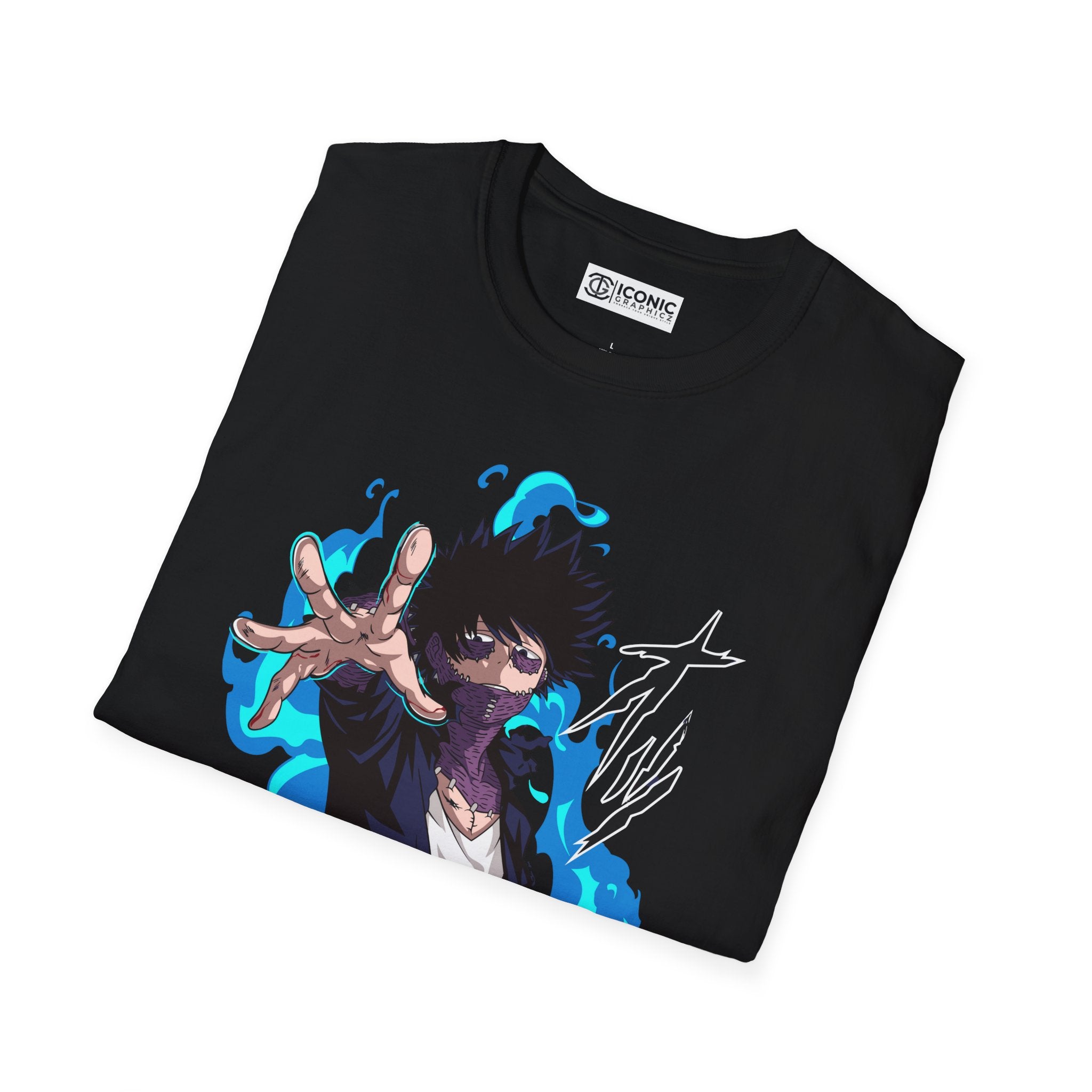 Dabi My hero academia T-Shirt