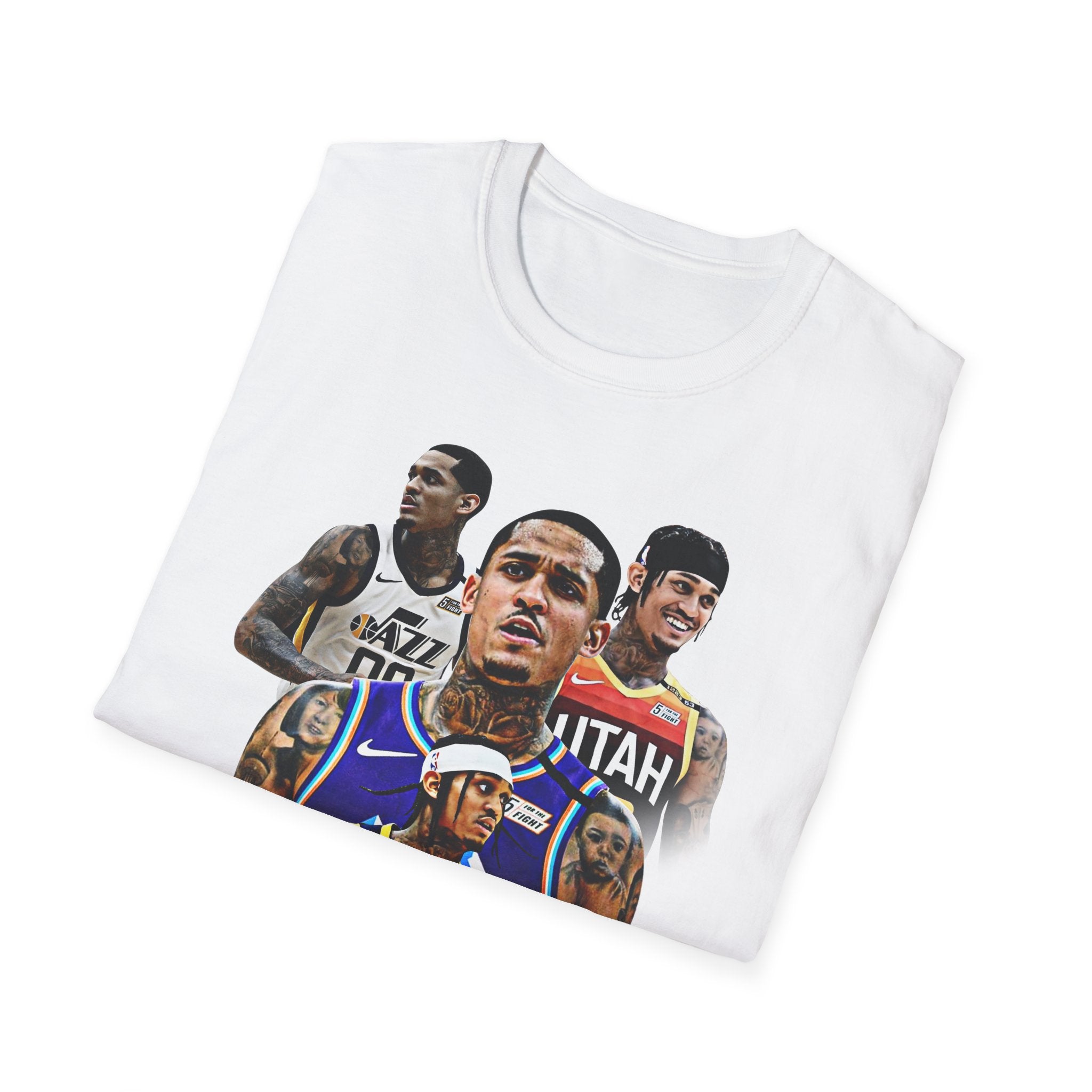 NBA T-Shirt