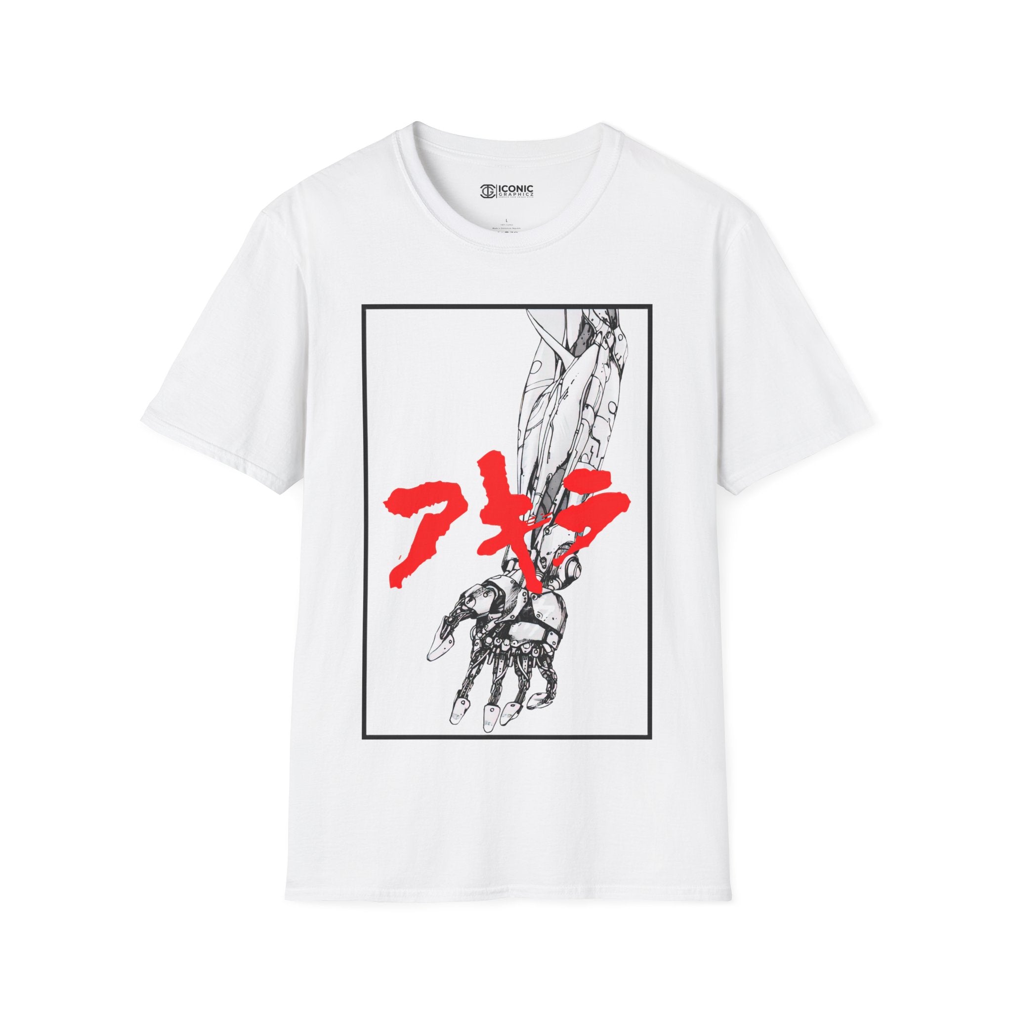 Akira T-Shirt