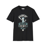 Rick and Morty T-Shirt - 