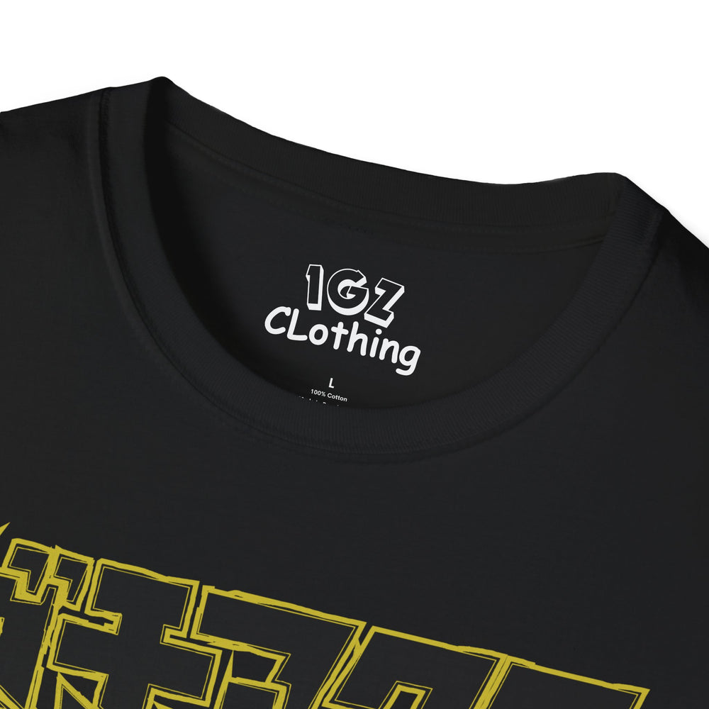 Rudo Gachiakuta T-Shirt