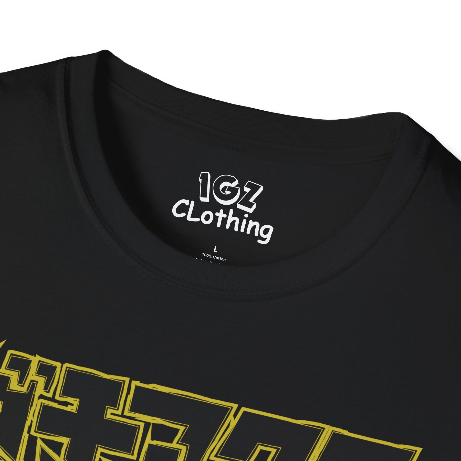 Rudo Gachiakuta T-Shirt