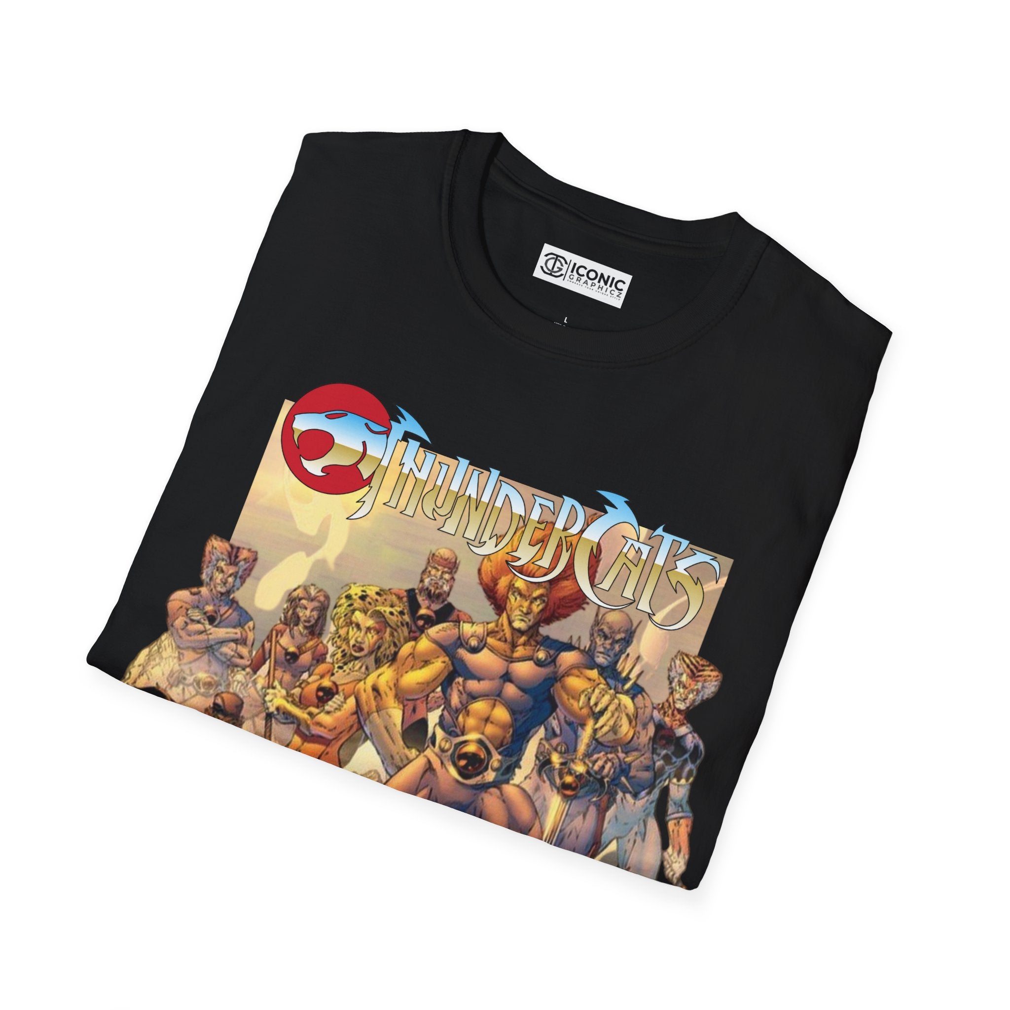 ThunderCats T-Shirt