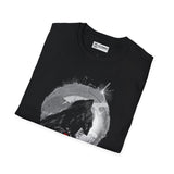 Batman V Superman T-Shirt Printify