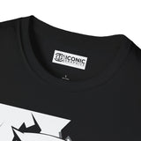 Jiraiya Naruto T-Shirt - 