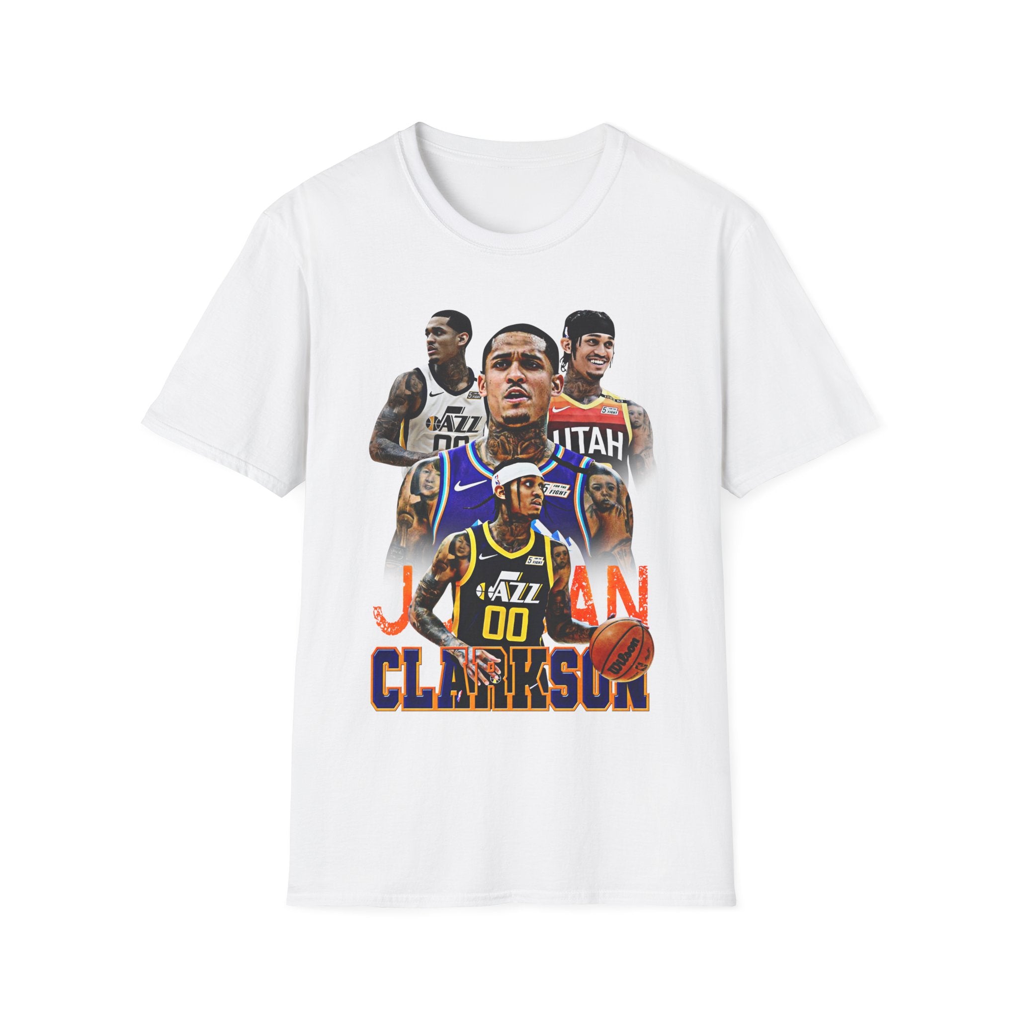 NBA T-Shirt