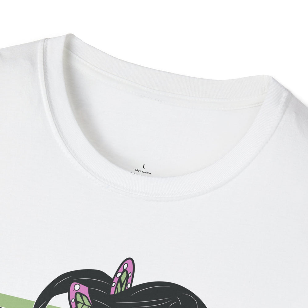 Kanao Demon Slayer T-Shirt