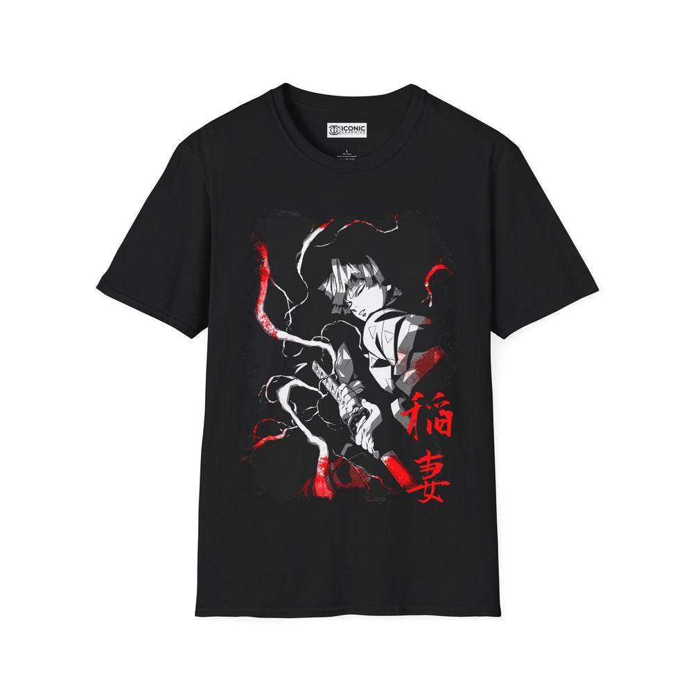 Zenitsu Demon Slayer T-Shirt - 
