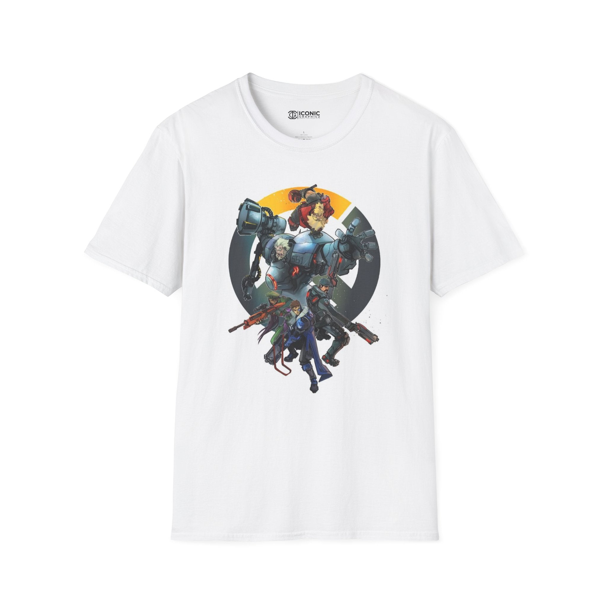 Overwatch T-Shirt