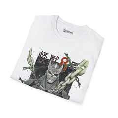 Kafka Unisex Softstyle T-Shirt - IGZ Clothing 