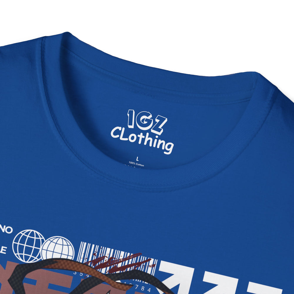 Nezuko Demon Slayer T-Shirt