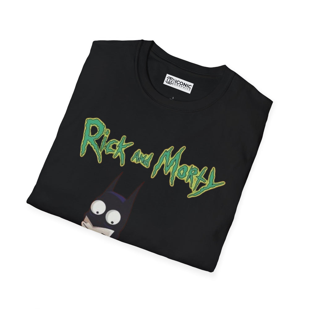 Rick and Morty T-Shirt - 