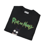 Rick and Morty T-Shirt - 