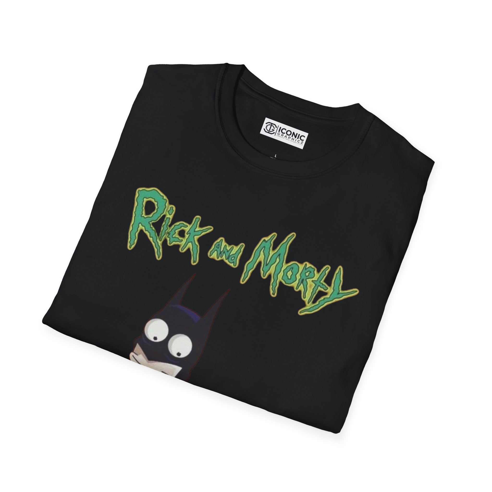 Rick and Morty T-Shirt