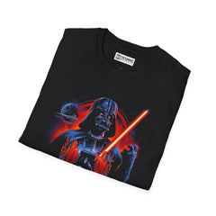 Star Wars Unisex Softstyle T-Shirt - IGZ Clothing 