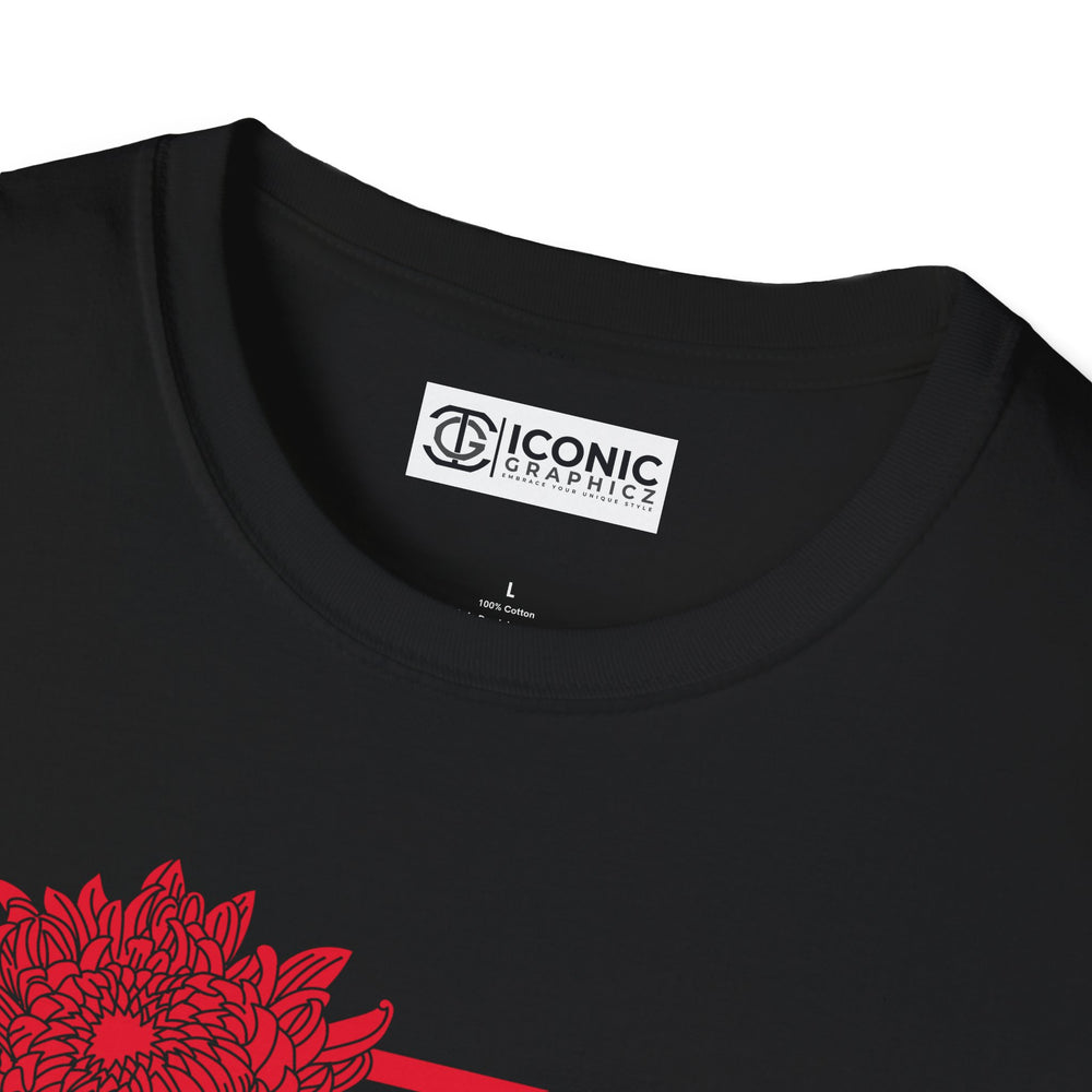 Tanjiro and Nezuko Demon Slayer T-Shirt - 