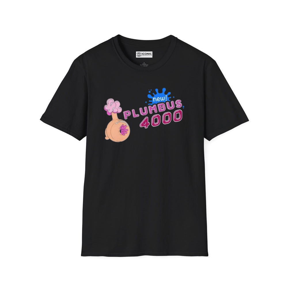 Rick and Morty T-Shirt - 
