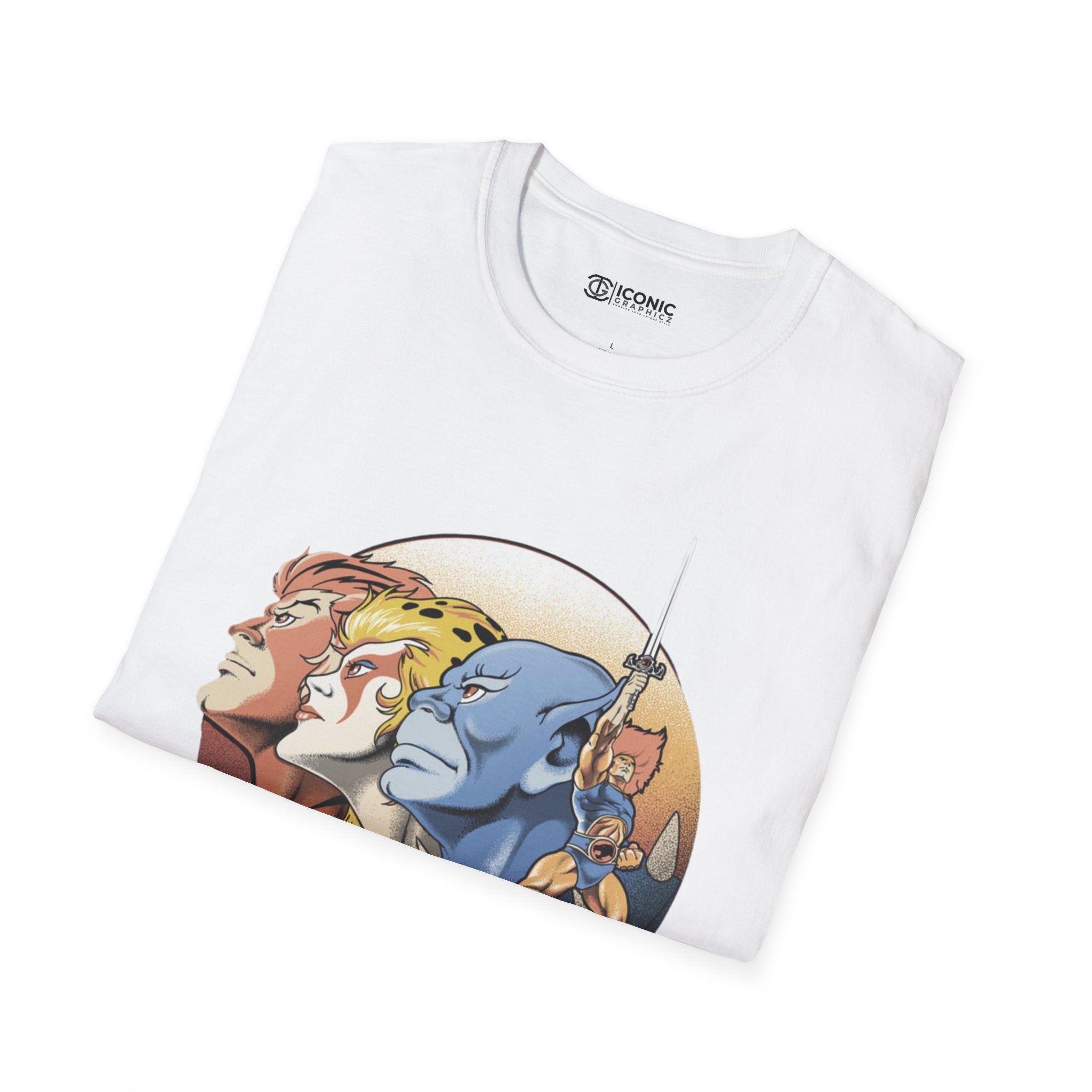 ThunderCats T-Shirt