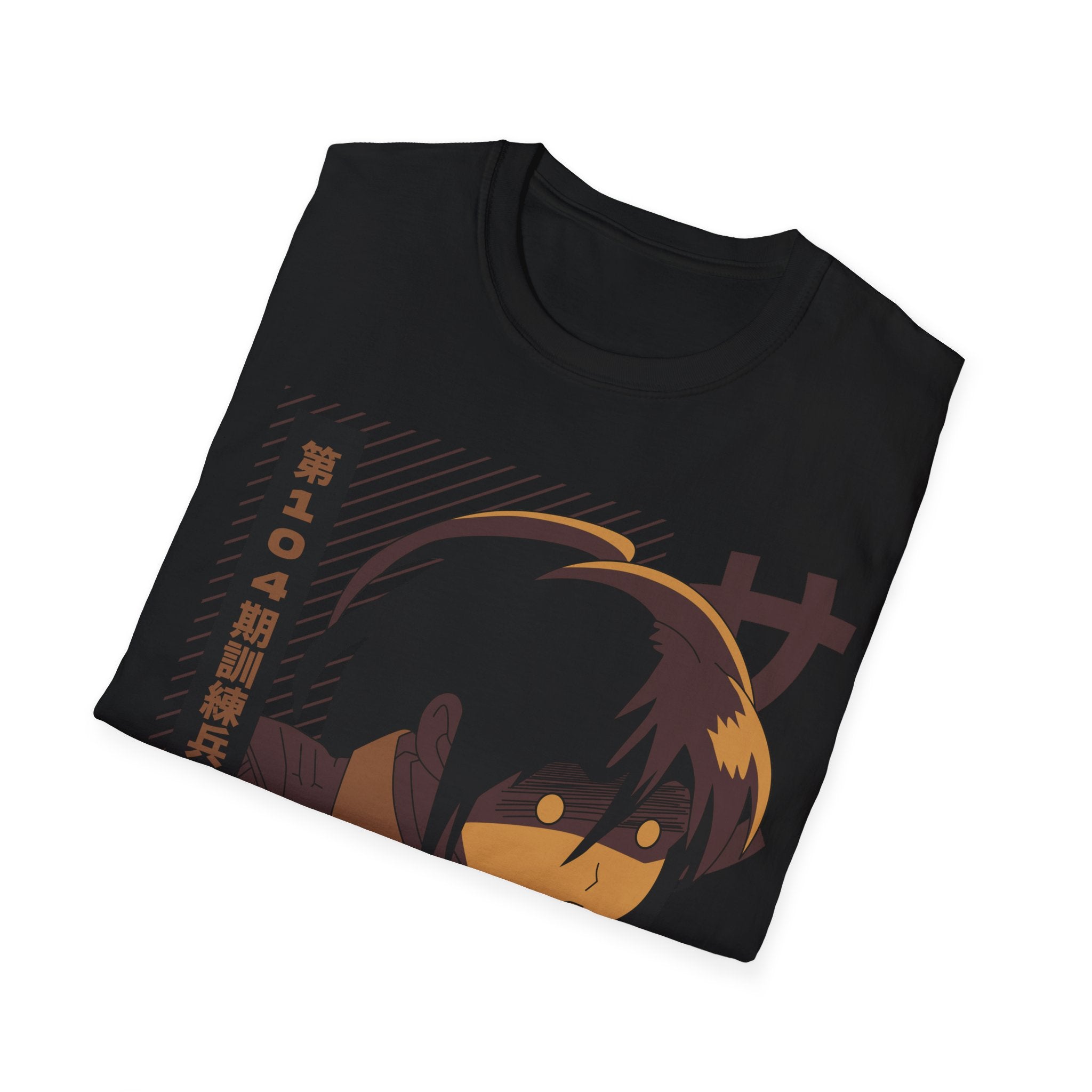 Sasha Blouse Attack on Titan T-Shirt