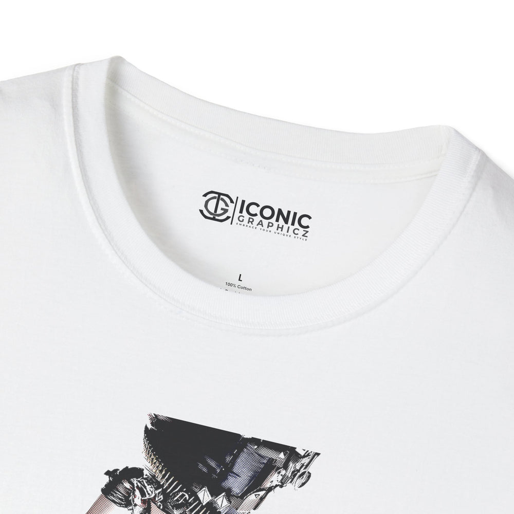 Suicide Squad Shirt - 