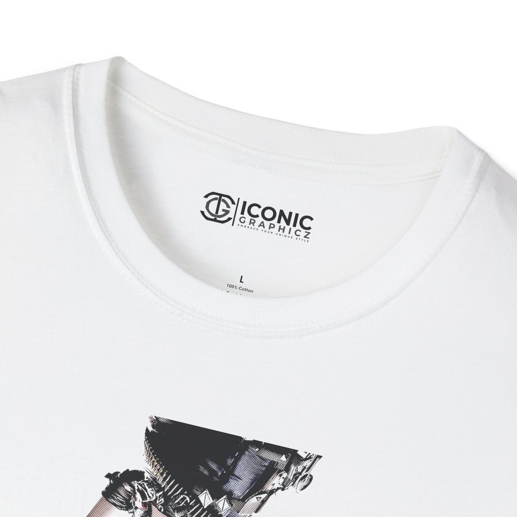 Suicide Squad Shirt - 
