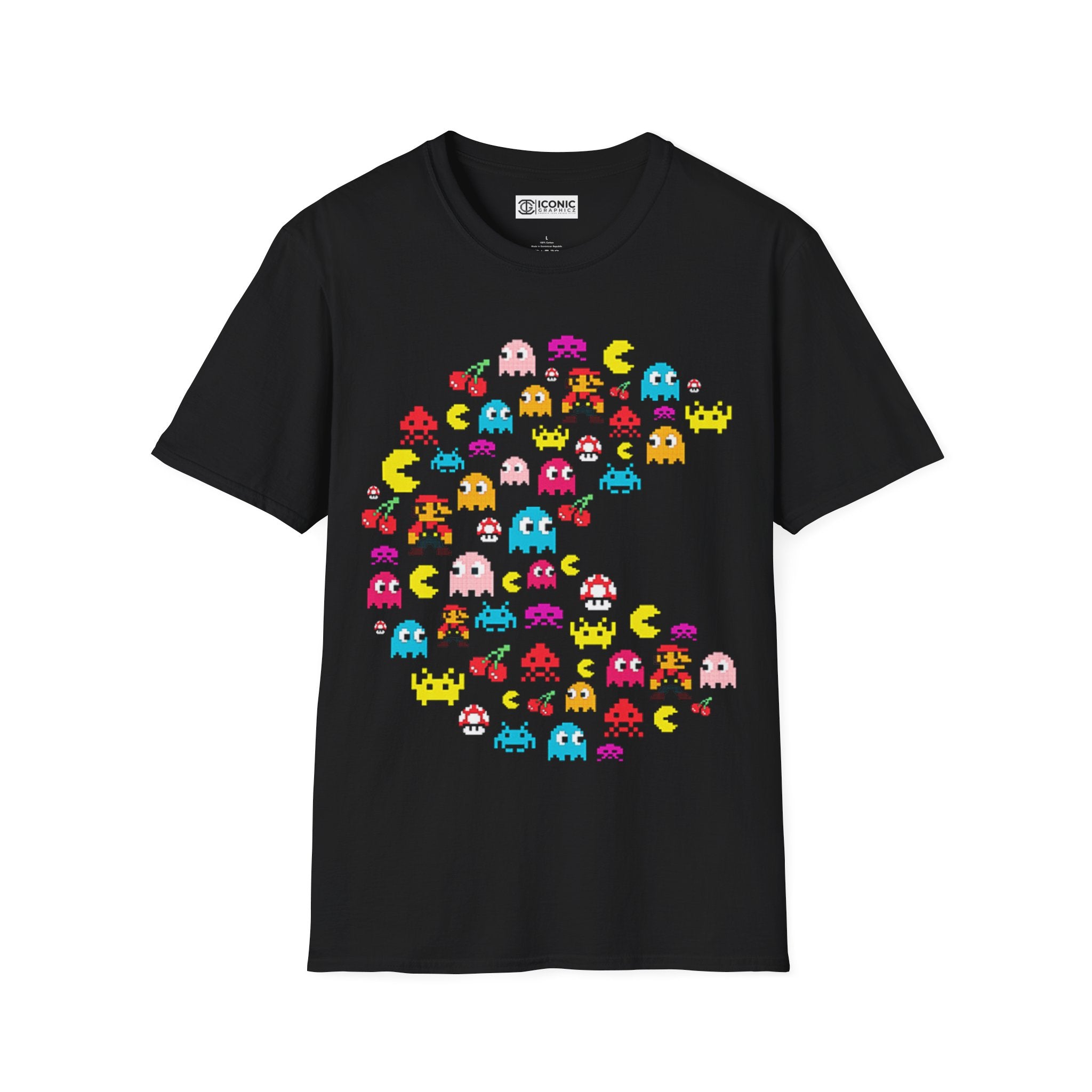 Pac-Man T-Shirt