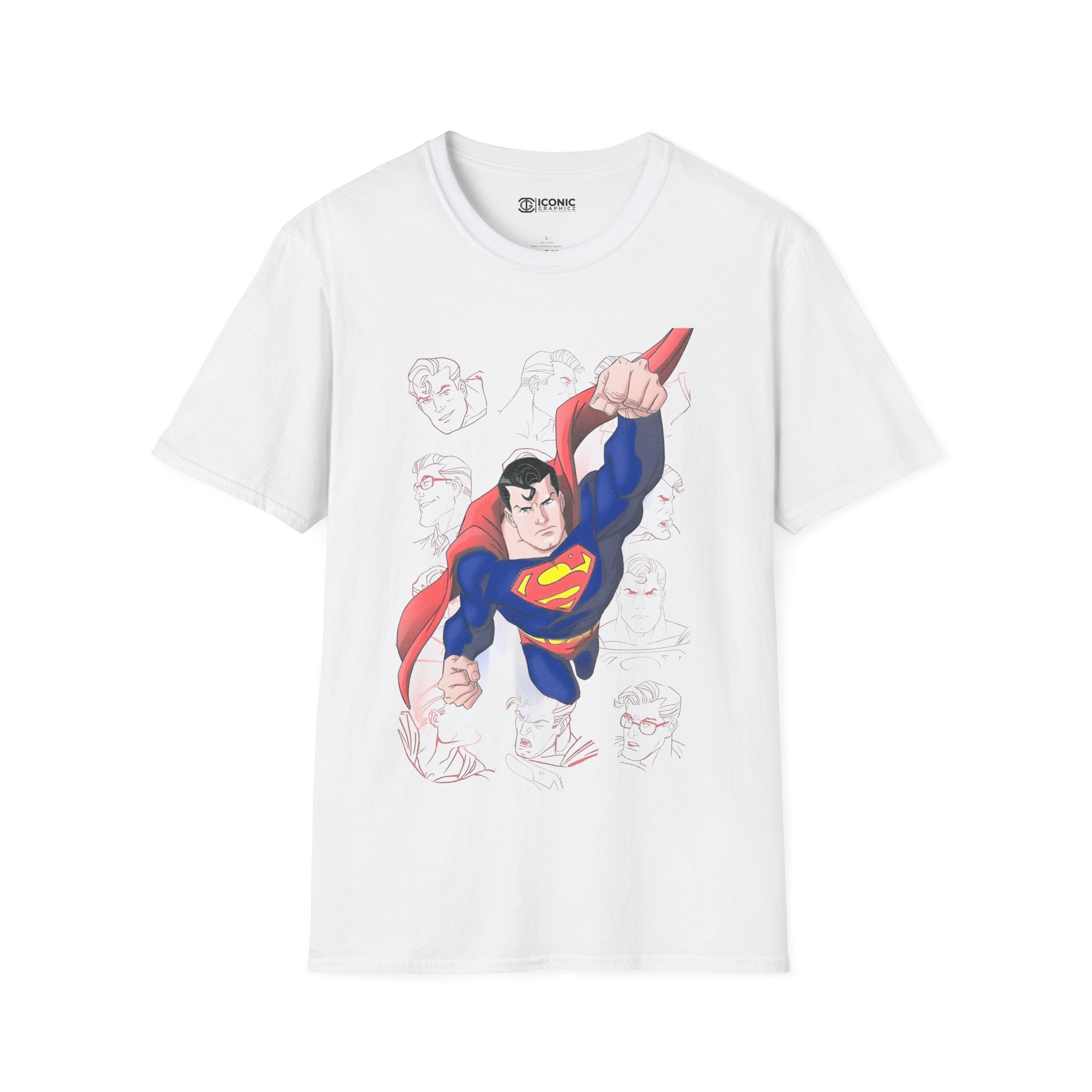 Superman Shirt