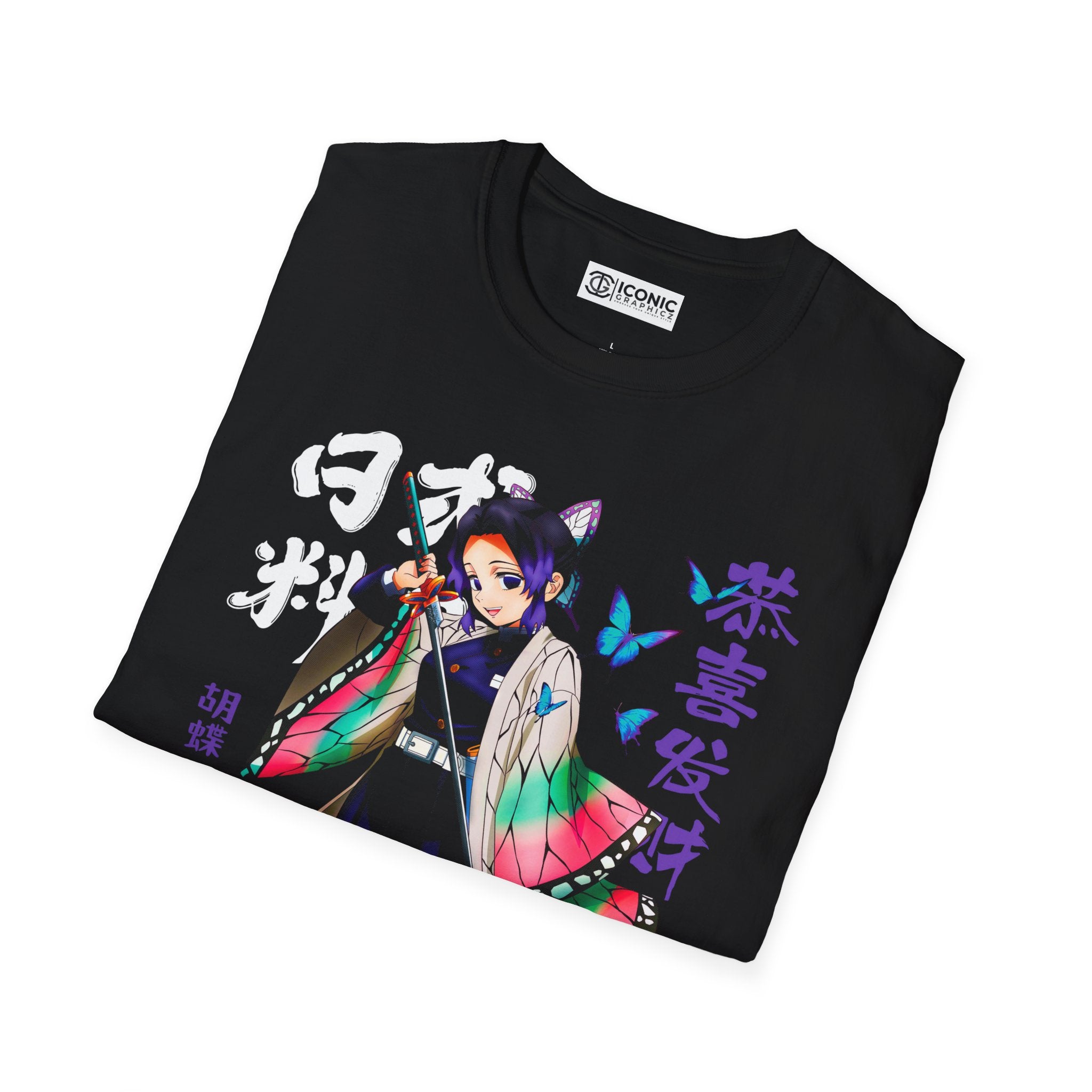 Shinobu Demon Slayer T-Shirt