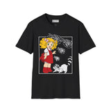 Candy T-Shirt Printify