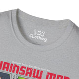 Denji Chainsaw Man T-Shirt