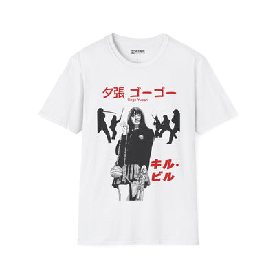 Kill Bill GoGo Yubari T-Shirt