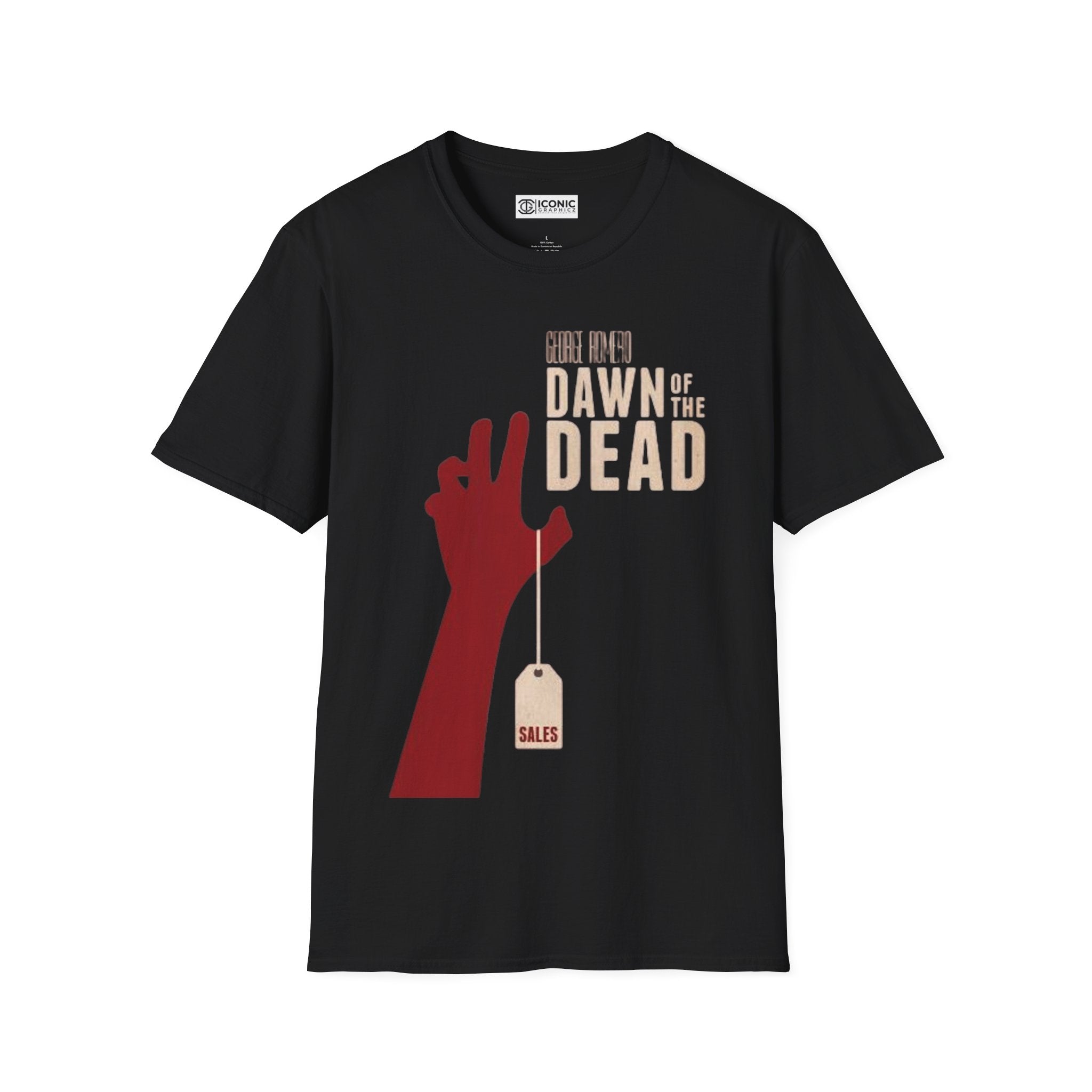 Dawn of the dead T-Shirt