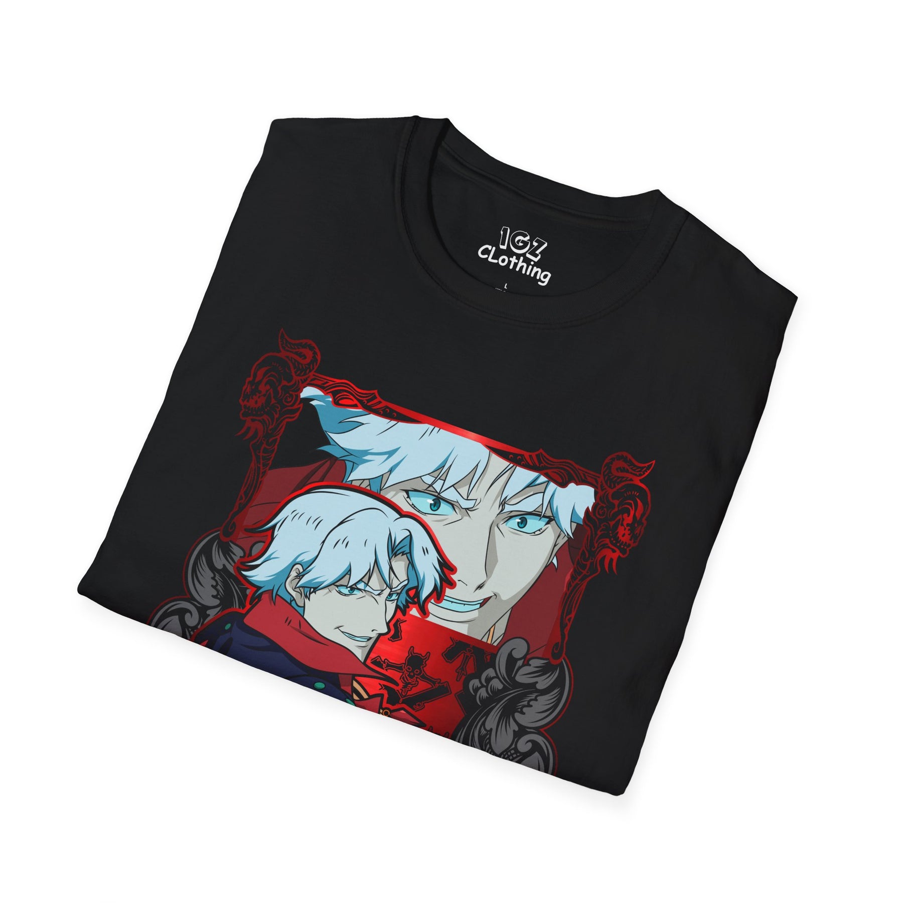 Devil May Cry T-Shirt